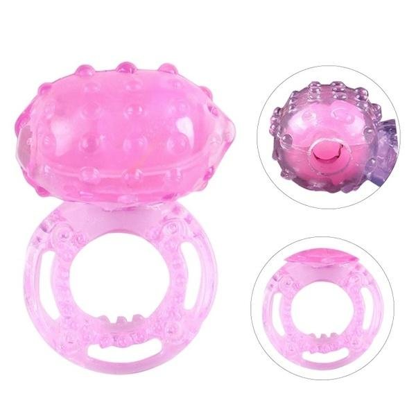 Anillo Candil Pene