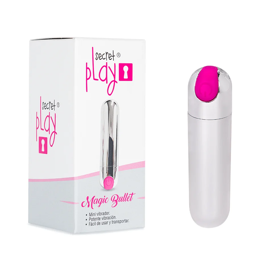 Magic Bullet Vb009 Con Usb