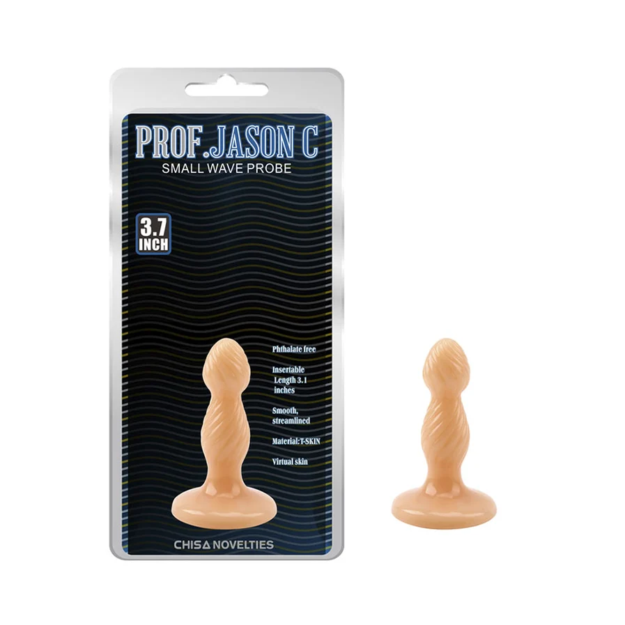 Plug Anal Small Wave Probe 3.7.
