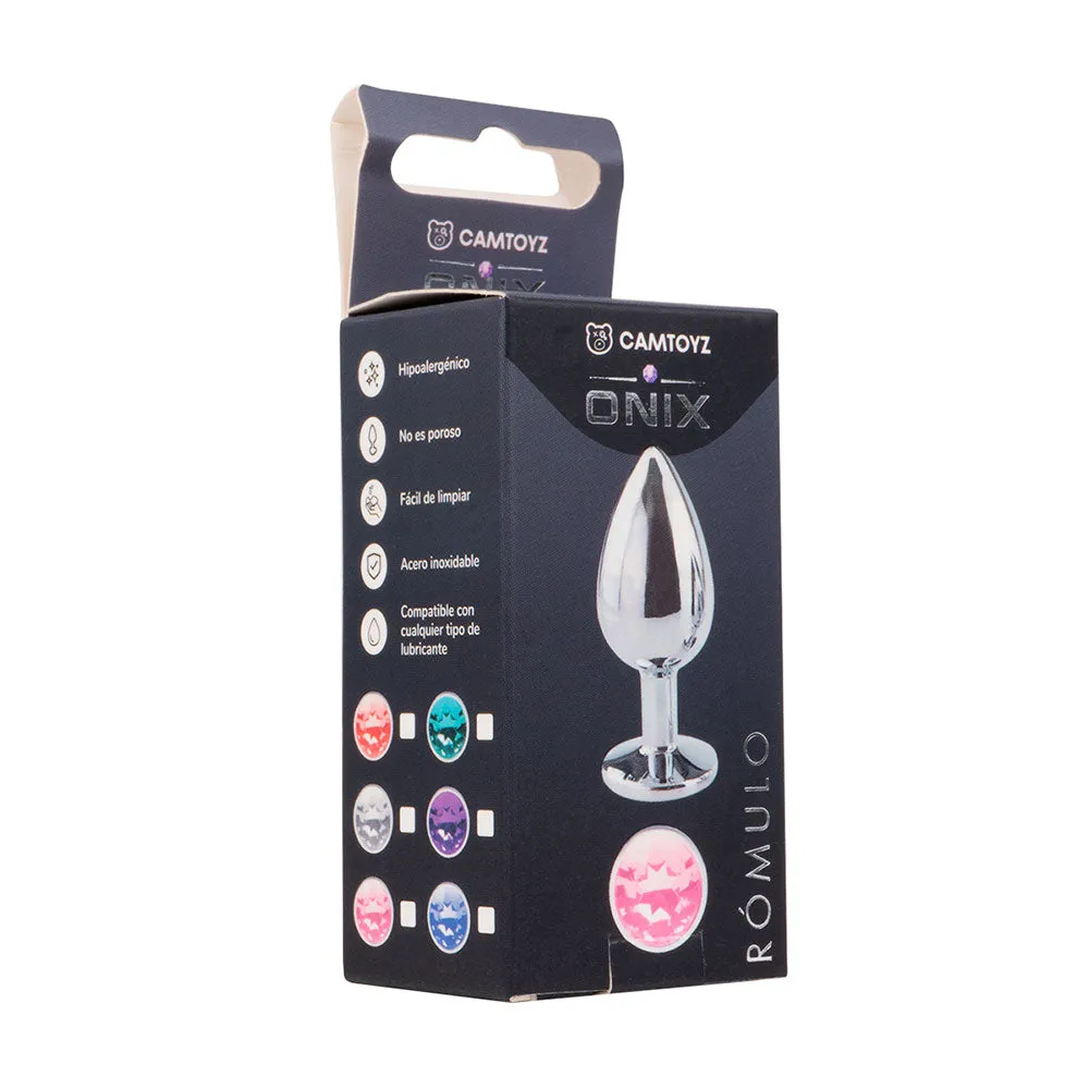 Plug Anal Romulo XS