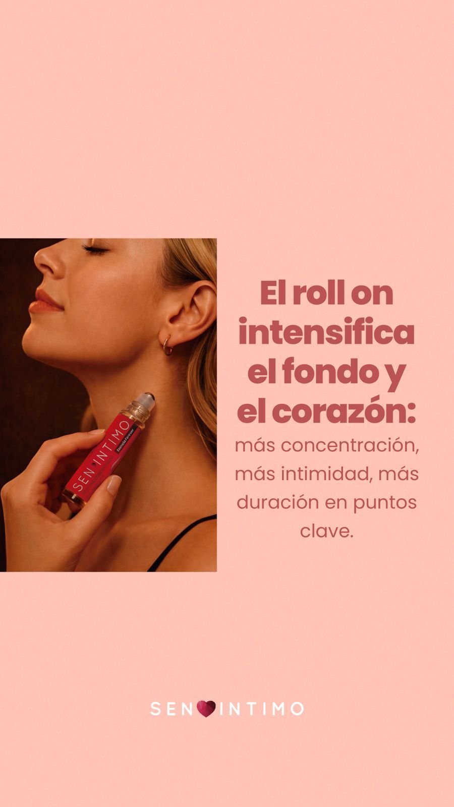 Promoción SEX SHOP LOVER'S