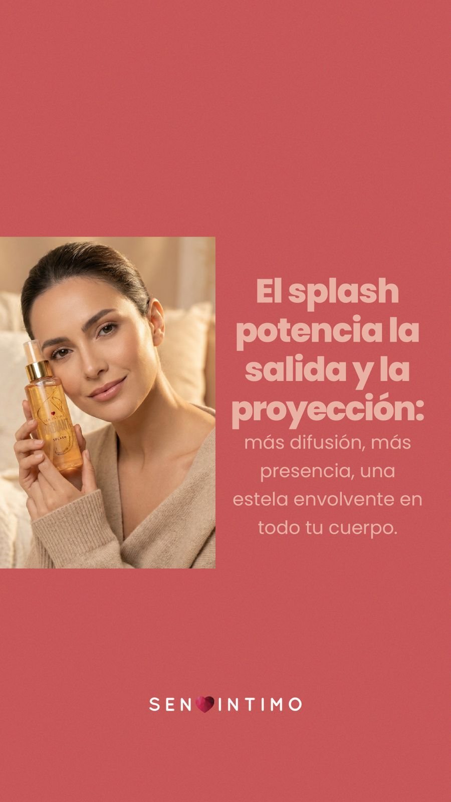 Promoción SEX SHOP LOVER'S