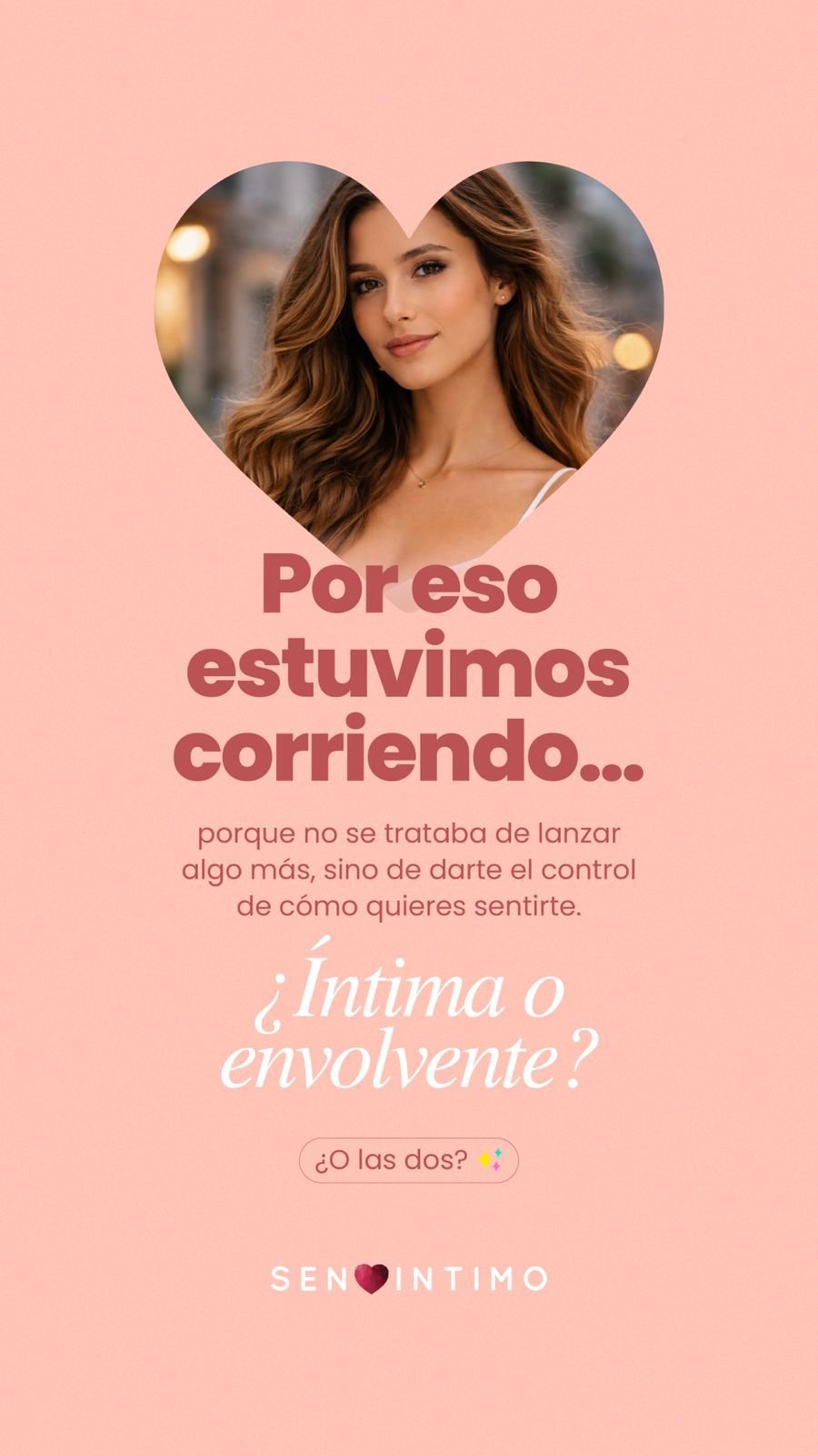 Promoción SEX SHOP LOVER'S