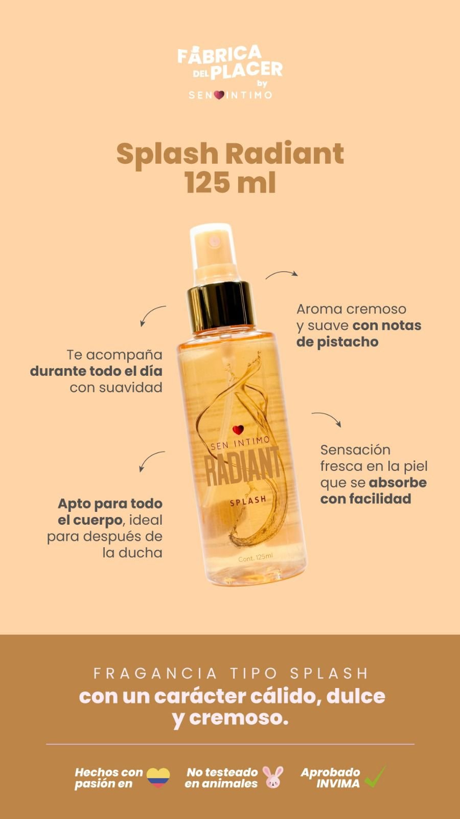Promoción SEX SHOP LOVER'S